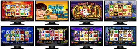 top rated pokie games.